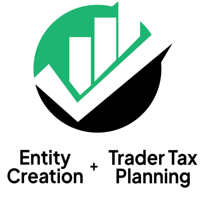 Entity Creation & Trader Tax Planning Package