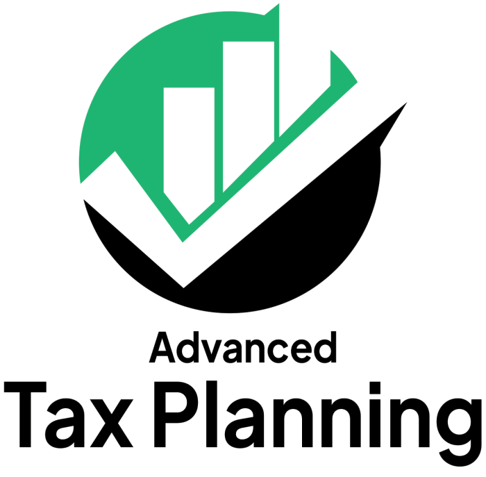 Advanced Tax Planning